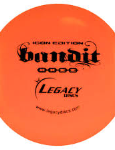 Legacy Bandit