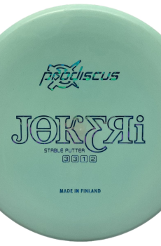Prodiscus Jokeri