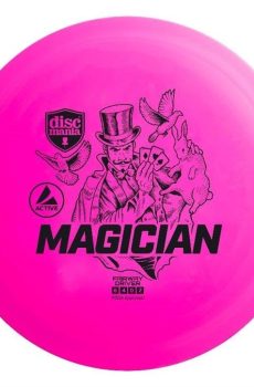 Discmania Magician