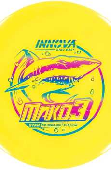 Innova Discs Mako3