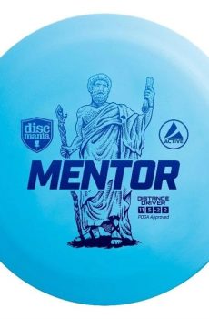 Discmania Mentor