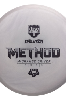 Discmania Method