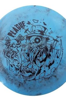 Doomsday Discs Plague