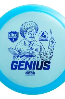Discmania Genius