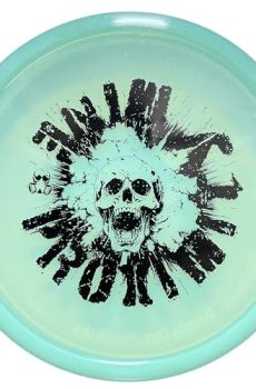 Doomsday Discs Proximity Mine