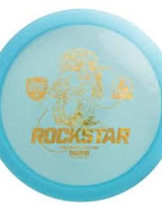 Discmania Rockstar