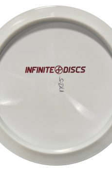 Infinite Discs Roman