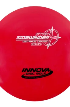 Innova Sidewinder (Star)
