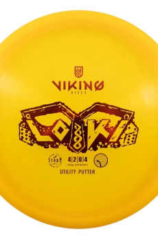 Viking Discs Loki