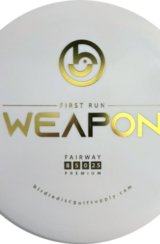 Birdie Weapon