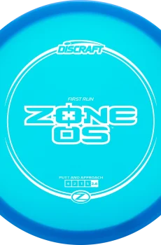 Discraft Zone OS