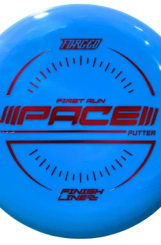 Finish Line Discs Pace
