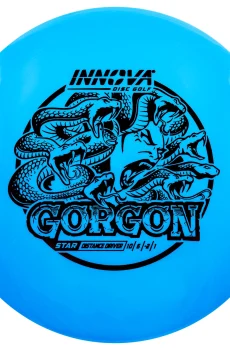 Innova Gorgon