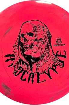 Doomsday Discs Apocalypse