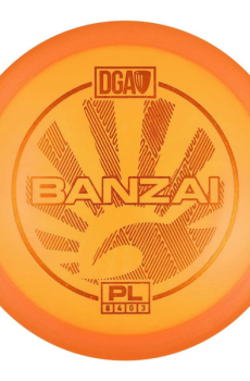 DGA Banzai