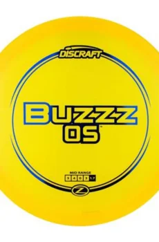 Discraft Buzzz OS