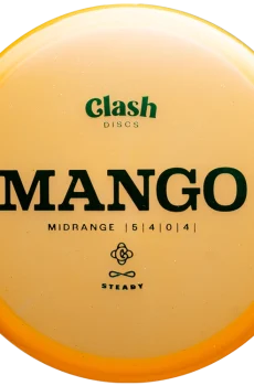 Clash Discs Mango