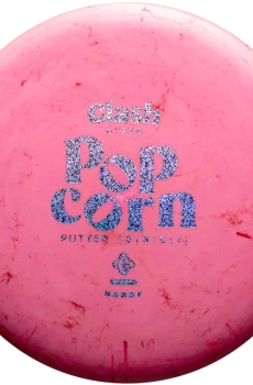 Clash Discs Popcorn