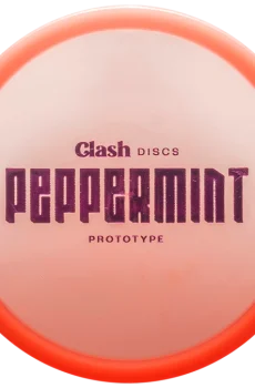 Clash Discs Peppermint