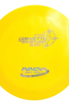 Innova Discs Corvette