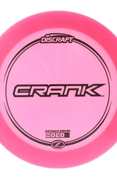 Discraft Crank