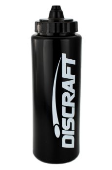 Discraft Squeeze Water Bottle