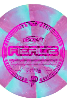 Discraft Fierce