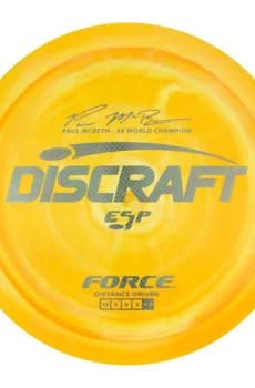 Discraft Force