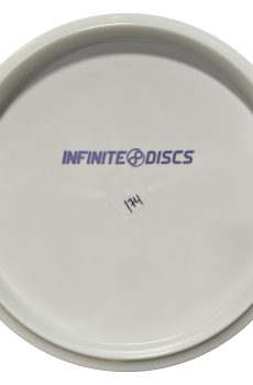 Infinite Discs Inca