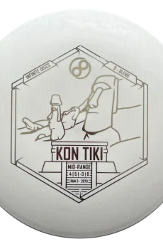 Infinite Discs	Kon Tiki