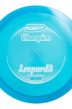 Innova Leopard3