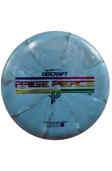 Paige Pierce Mini Fierce