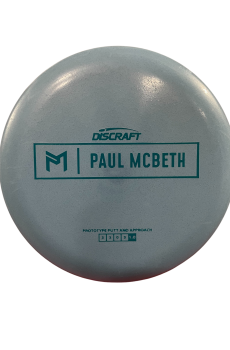 Paul McBeth Mini Luna