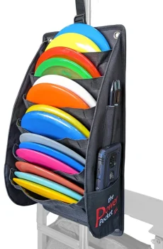 Infinite Discs Accessories (Power Pocket Pouch XXL)