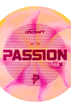 Discraft Passion