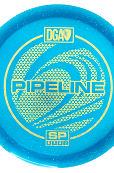 DGA Pipeline
