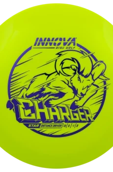 Innova Charger