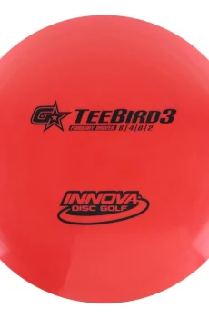 Innova TeeBird3