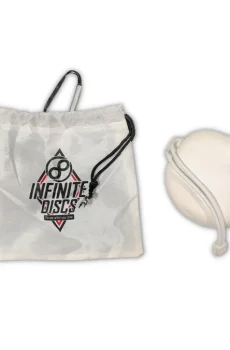 Infinite Discs Chalk Ball
