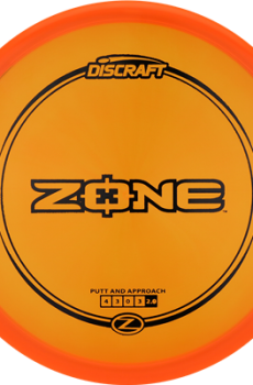 Discraft Zone