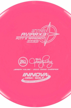 Innova AviarX3