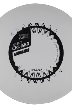 Guru Disc Golf Silent Cruiser