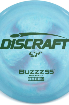 Discraft Buzzz SS
