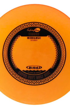 Guru Disc Golf Cirrus