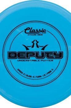 Dynamic Discs Deputy