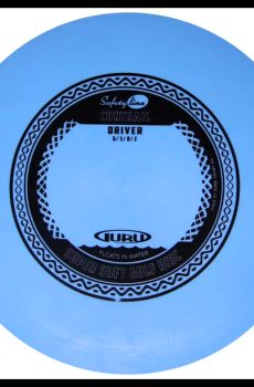 Guru Disc Golf Contrail