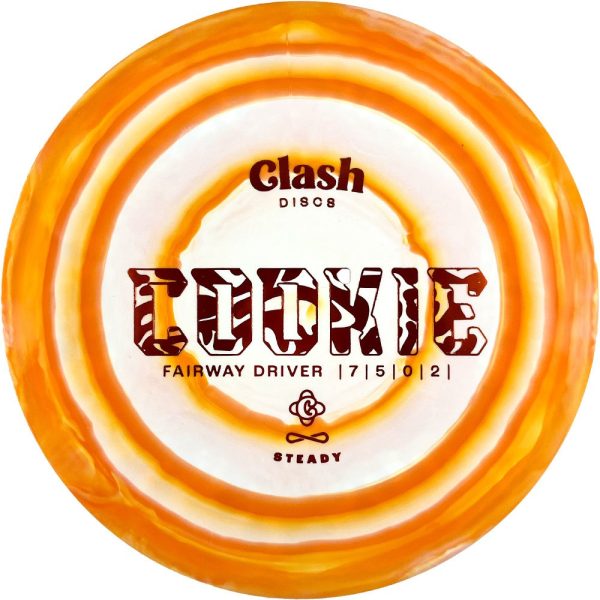 Clash Discs Cookie - Image 2