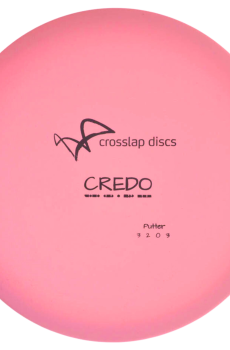 Crosslap Credo