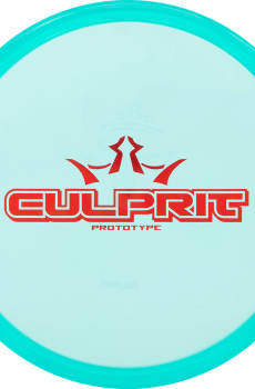 Dynamic Discs Culprit