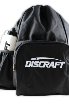 Discraft Drawstring Bag